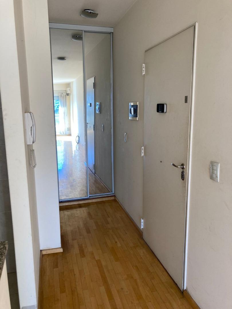 Departamento en Alquiler de Monoambiente