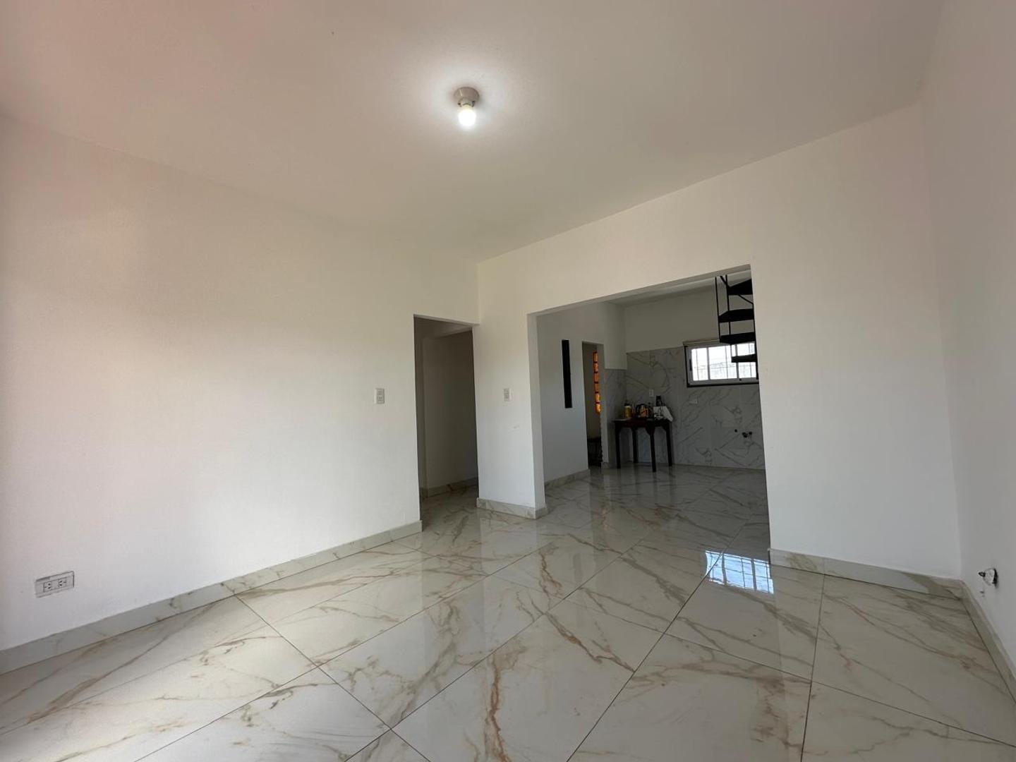 Departamento en Venta 15 años