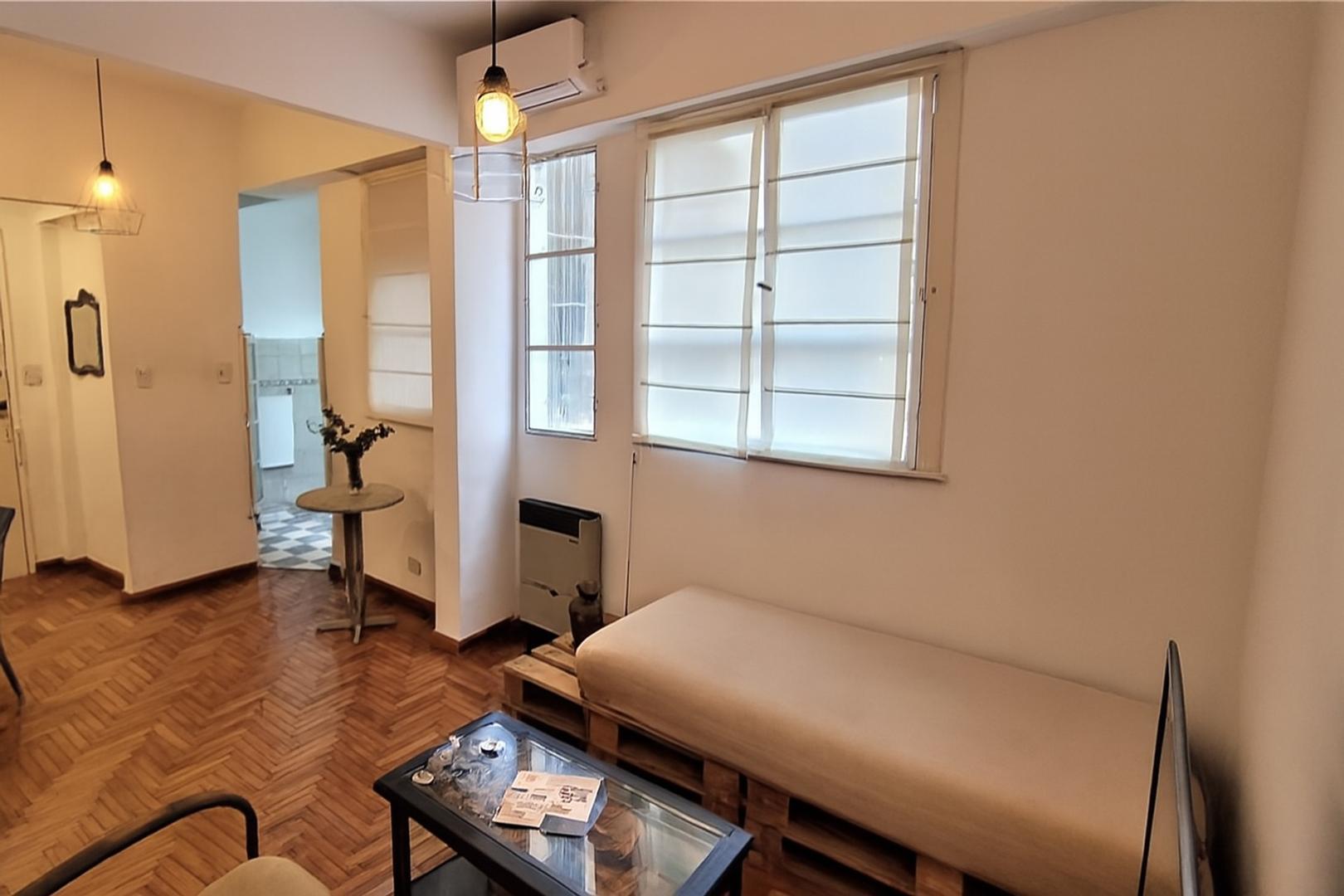 Departamento en Alquiler en Palermo Hollywood, $ 670.000