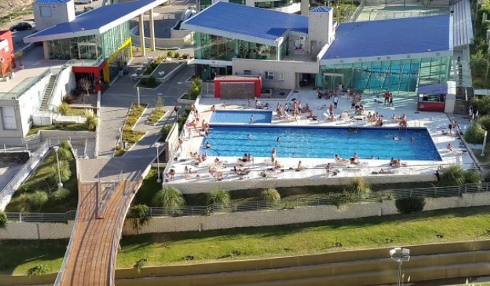 ALTO VILLASOL U$S 80.000.- DESOCUPADO