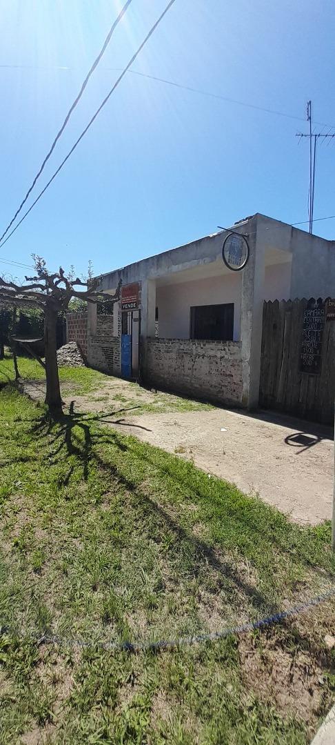 Casa en Venta de 1 dormitorio