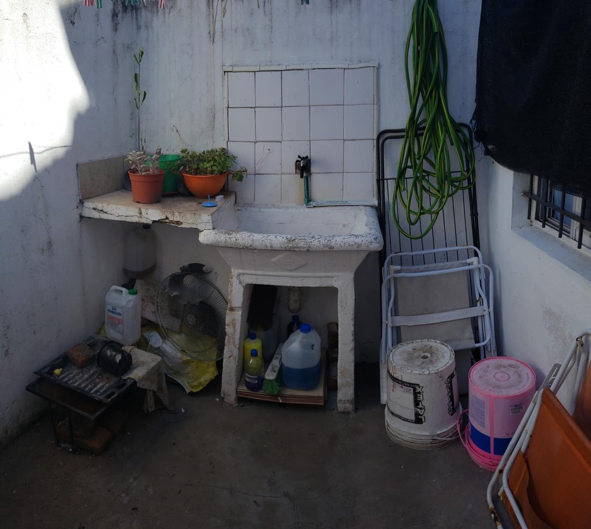 Depto Tipo Casa en Venta al Oeste