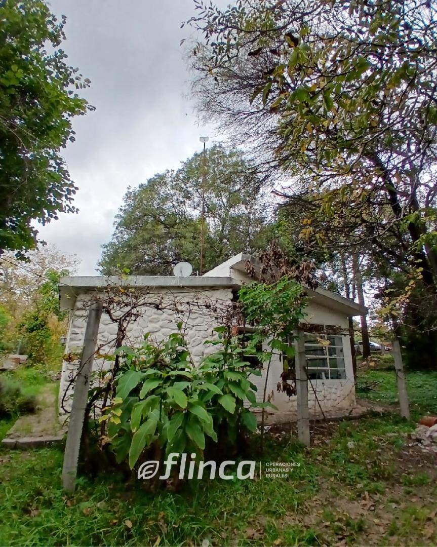 Venta casa Las Chacras - Villa de las Rosas