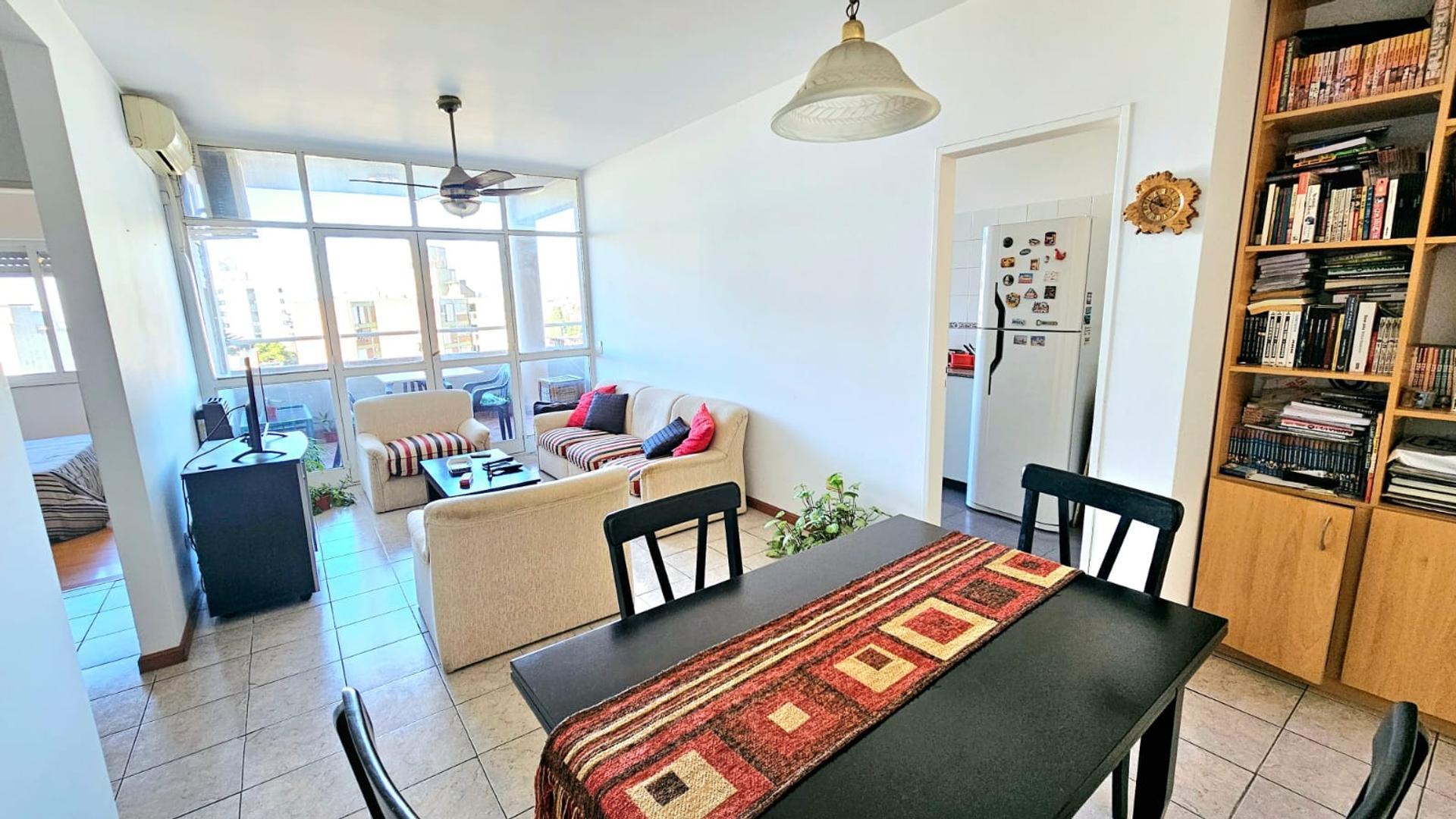 Departamento en Venta de 2 dormitorios