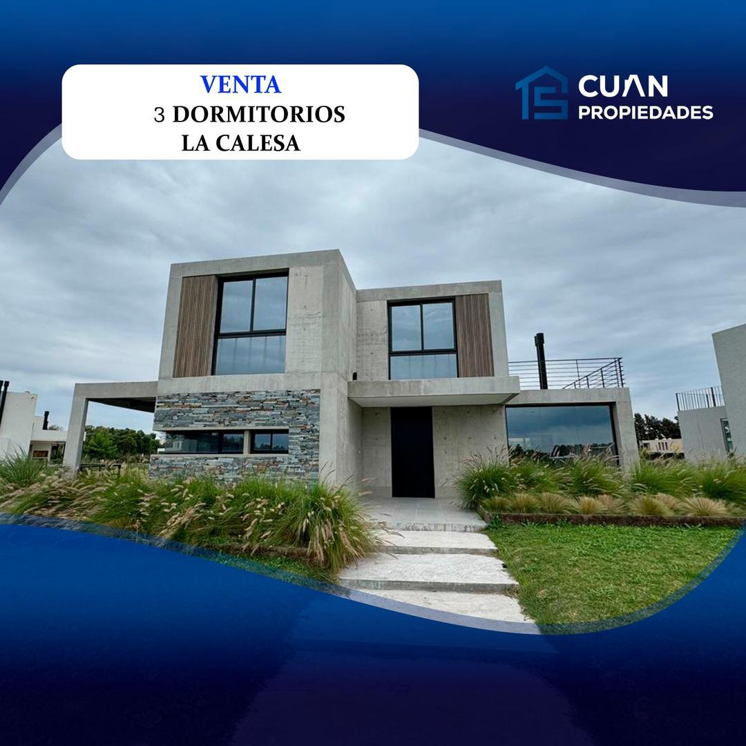 La Calesa Pilara casa en venta CUAN PROPIEDADES