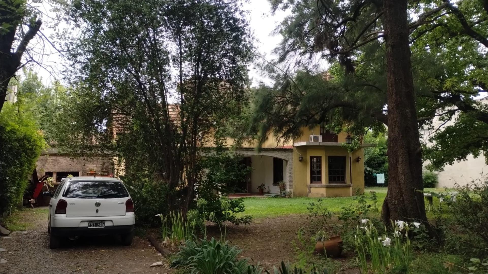 Casa en Venta en Del Viso, USD 188.000