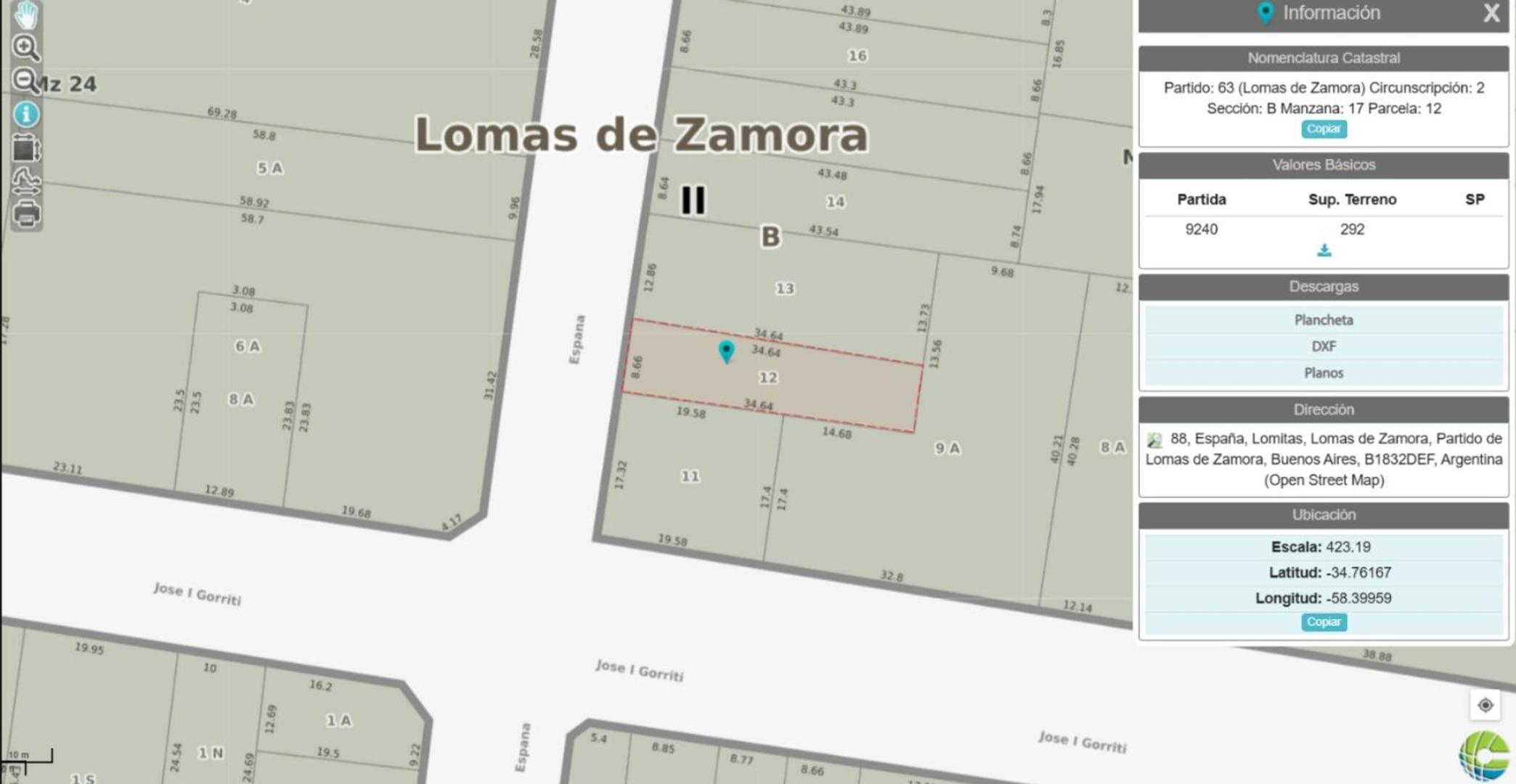 Local en Venta A Estrenar