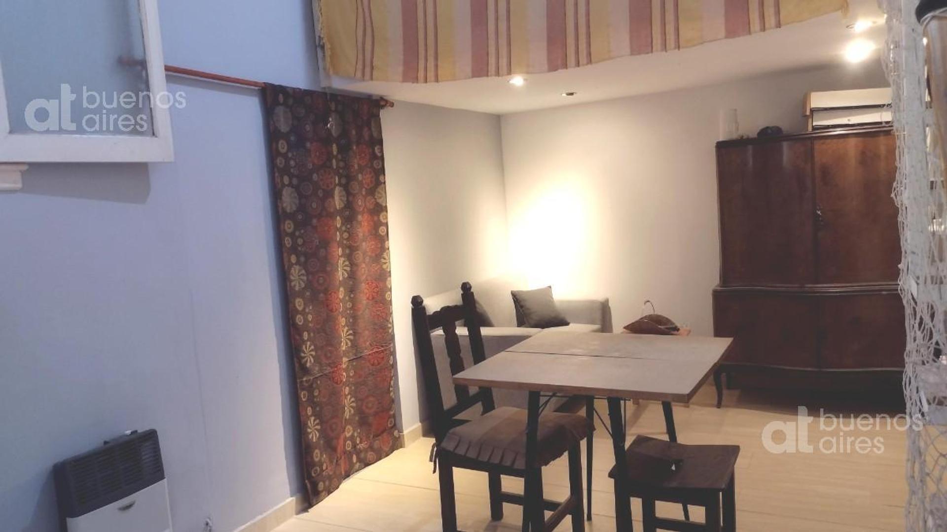 Departamento en Alquiler Temporal en San Telmo, $ 600.000