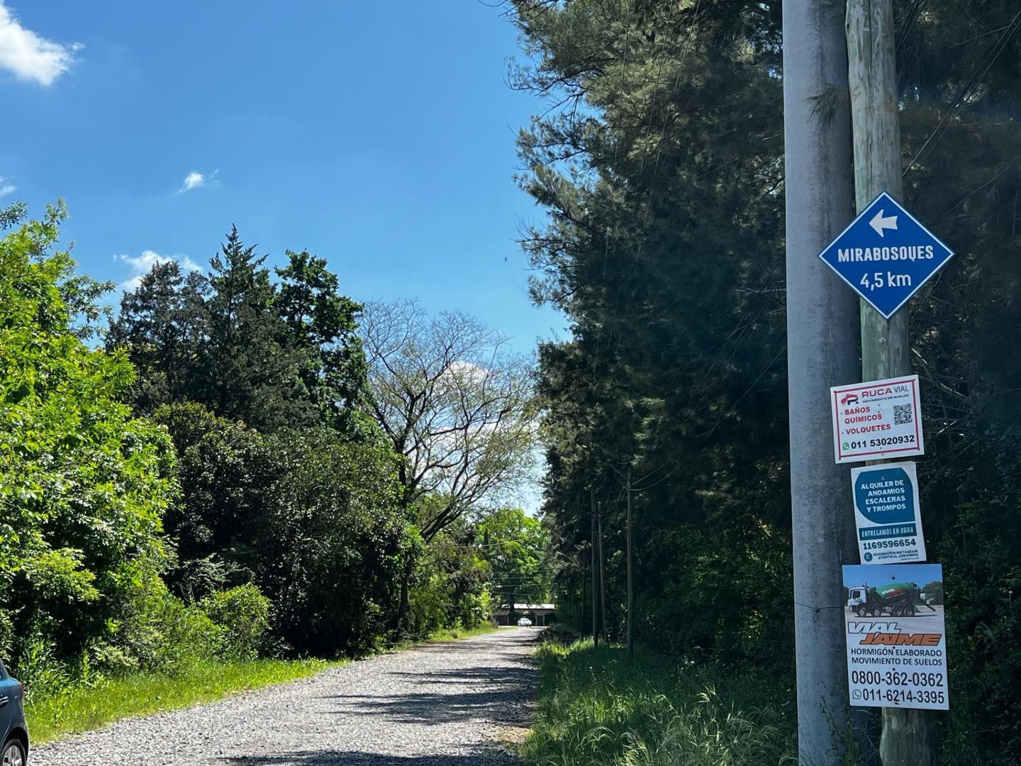 Terreno en Venta de 3985,0 m2