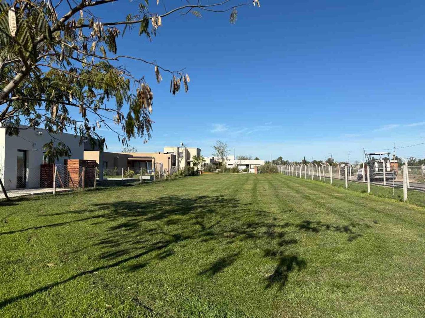 Terreno en Venta en Villa Rosa, USD 25.000