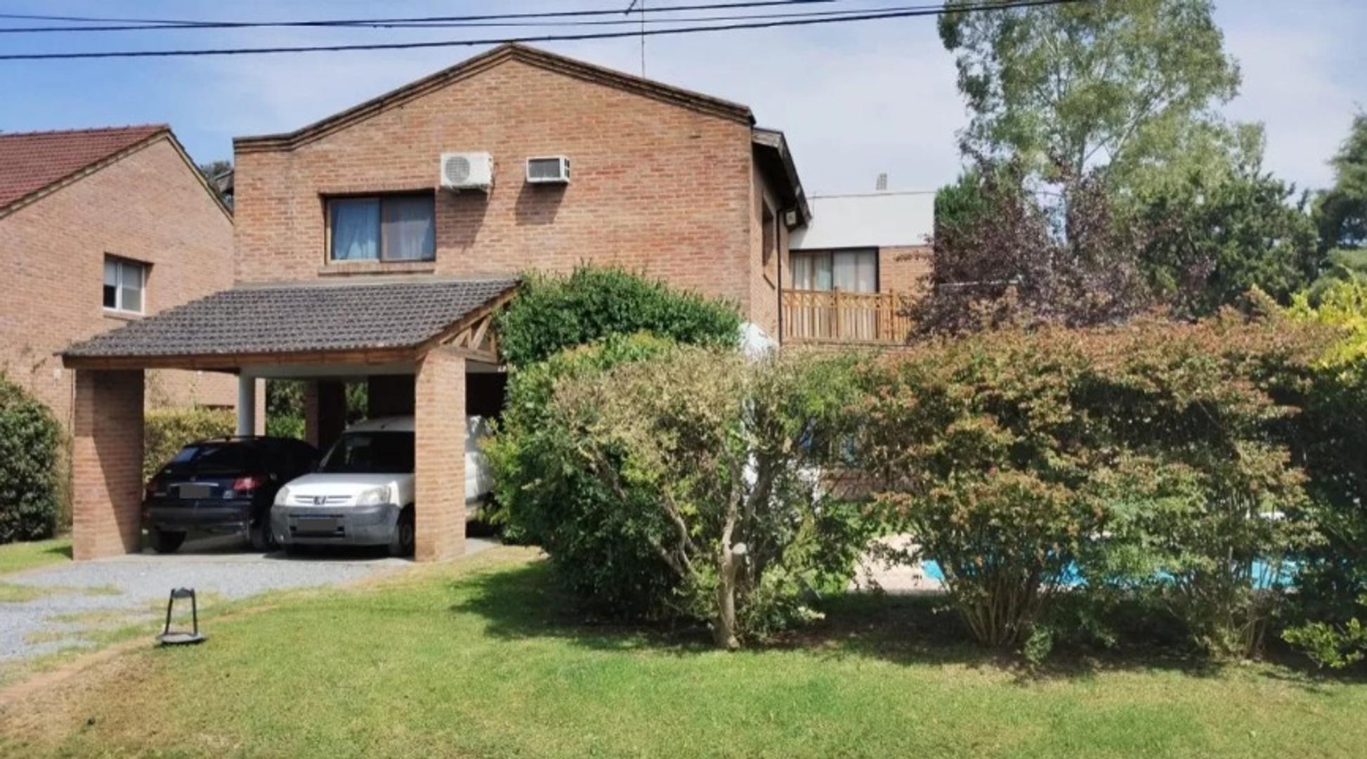 CASA EN VENTA "BANCO PROVINCIA" FCO. ALVAREZ