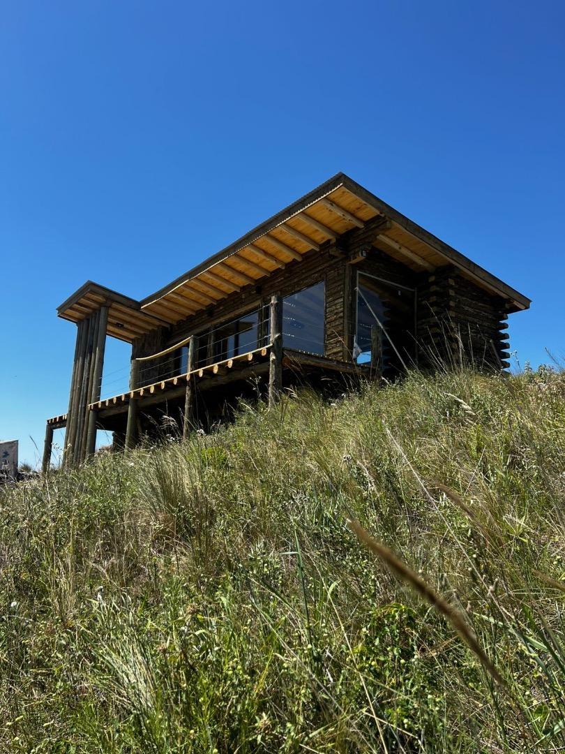 Cabaña en San Clemente Cordoba MilCien Suites de Montaña