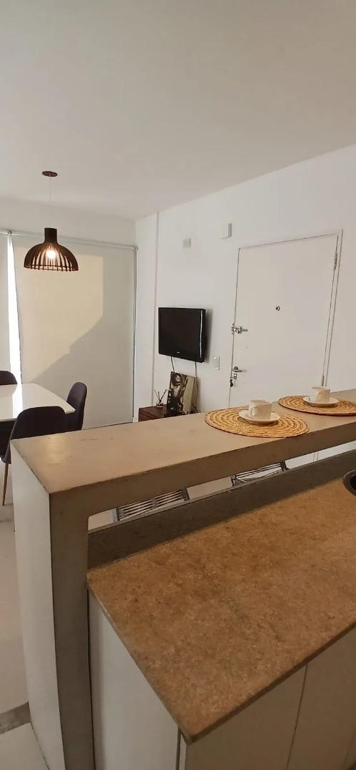 Departamento en Alquiler Temporal de 1 dormitorio