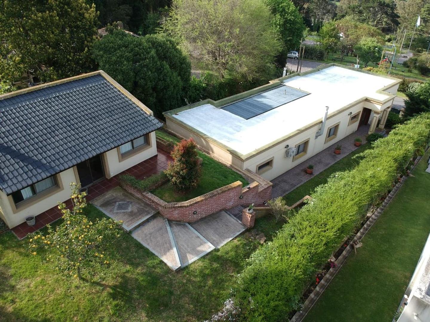 Casa en Venta en Sierra De Los Padres, USD 220.000