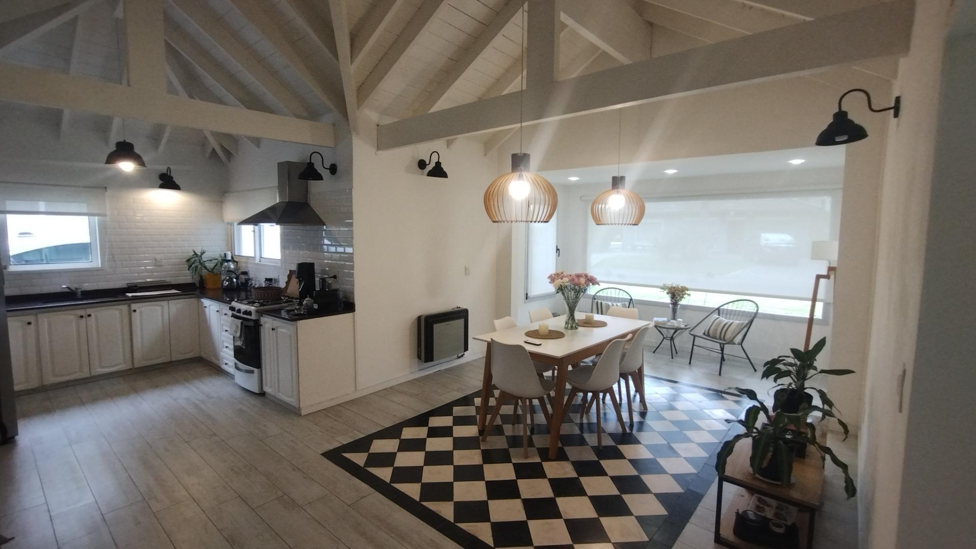 Casa en Venta al Norte