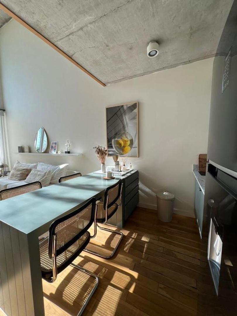 Departamento en Venta 15 años