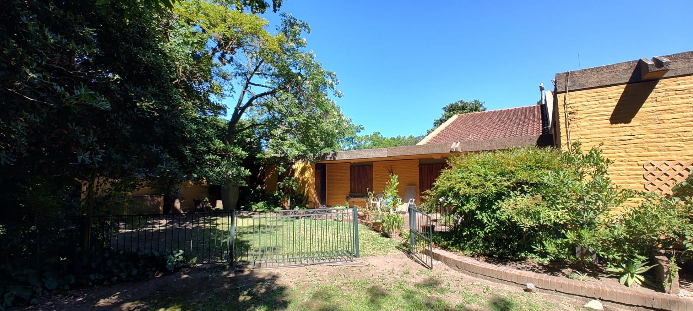 Casa en Venta al Noroeste