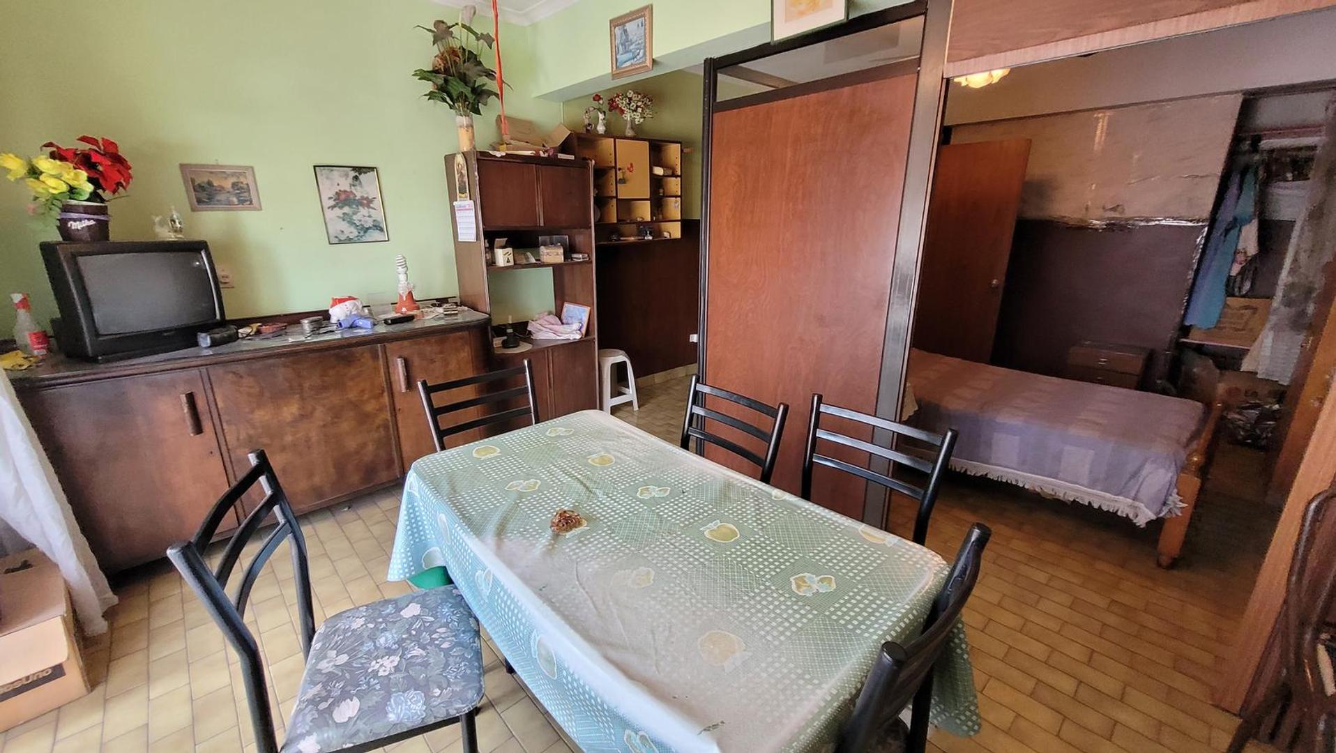 Casullo  al 100 Morón