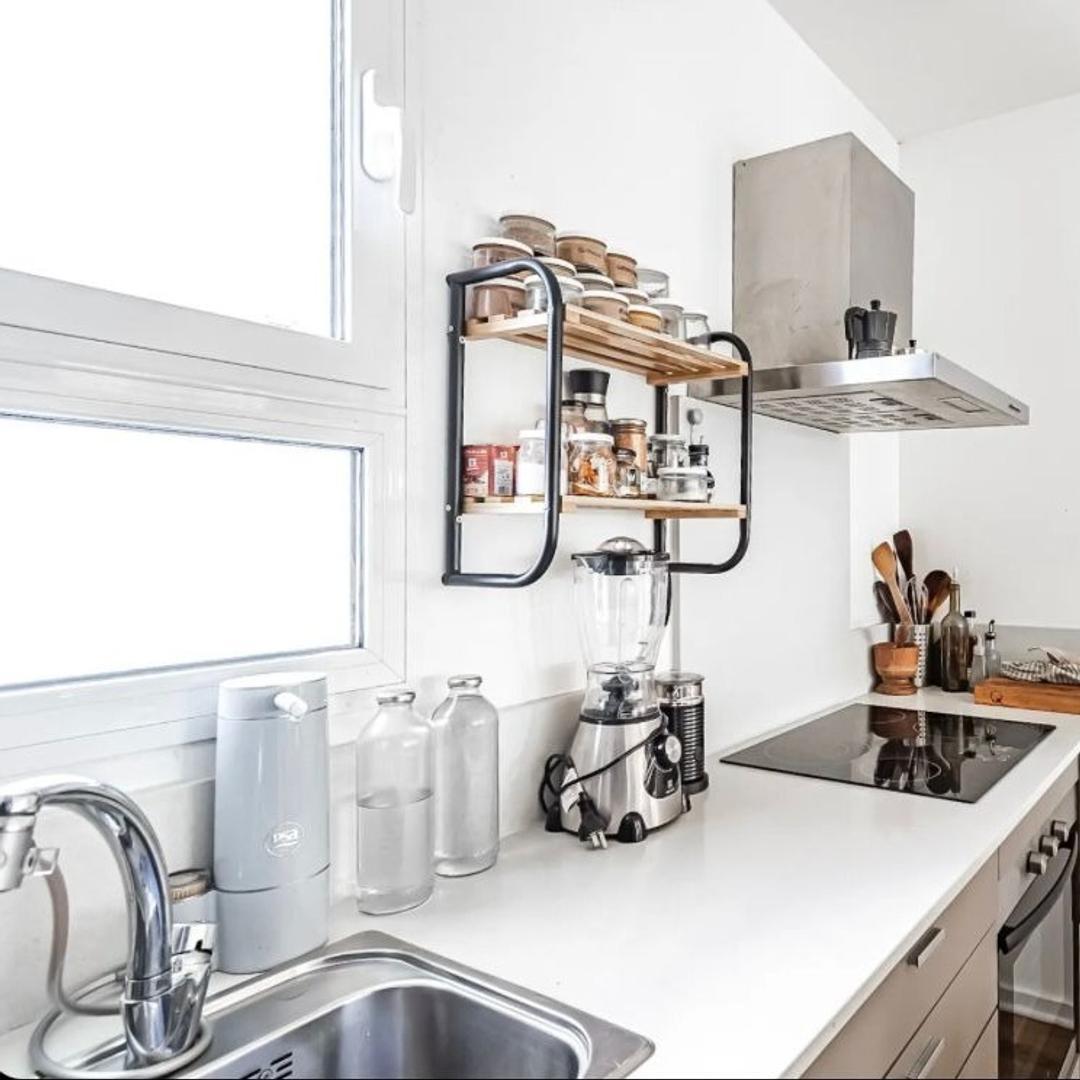 Departamento en Venta con 2 cocheras