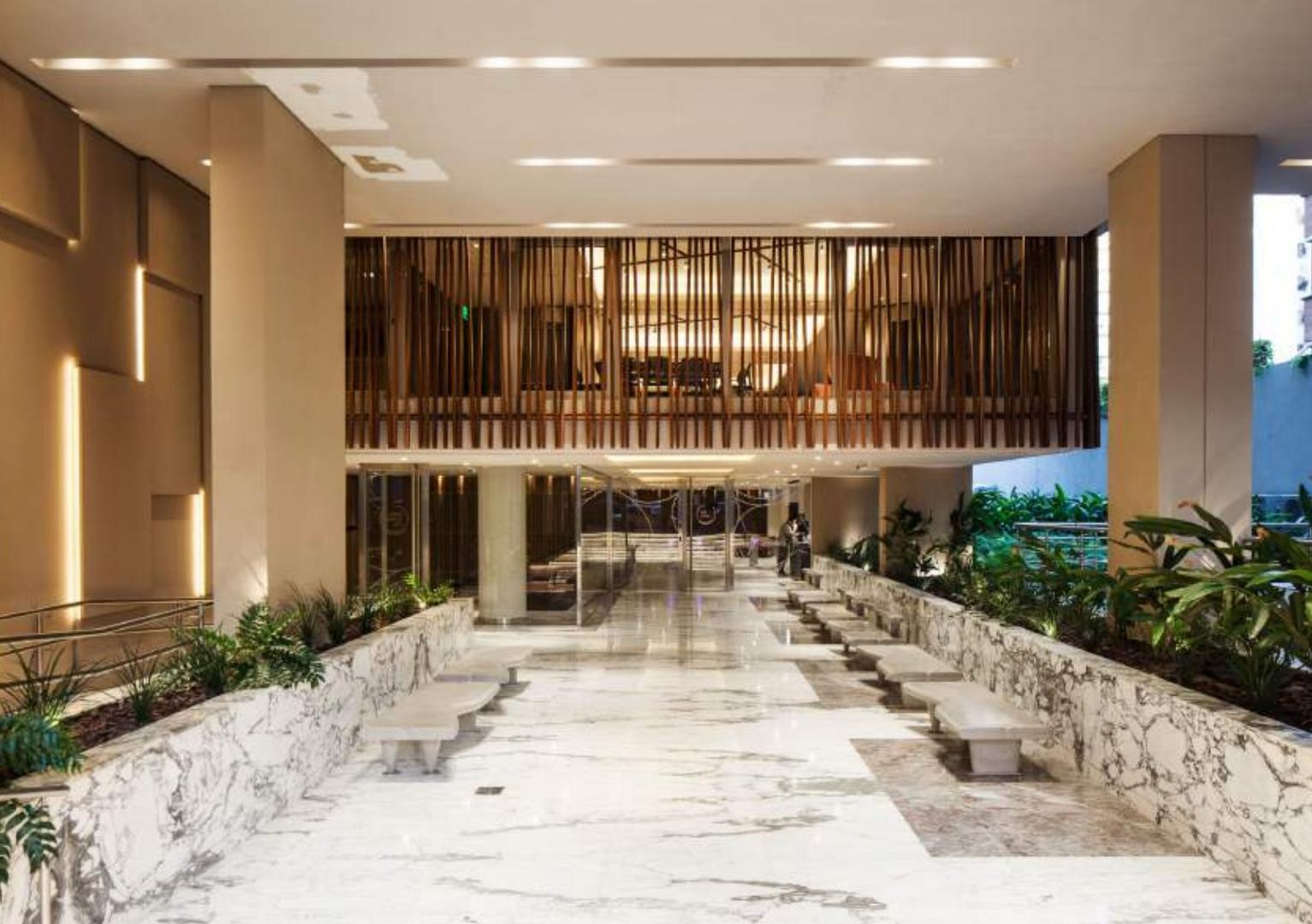 VENTA 4 Ambientes con Dependencia. Amenities