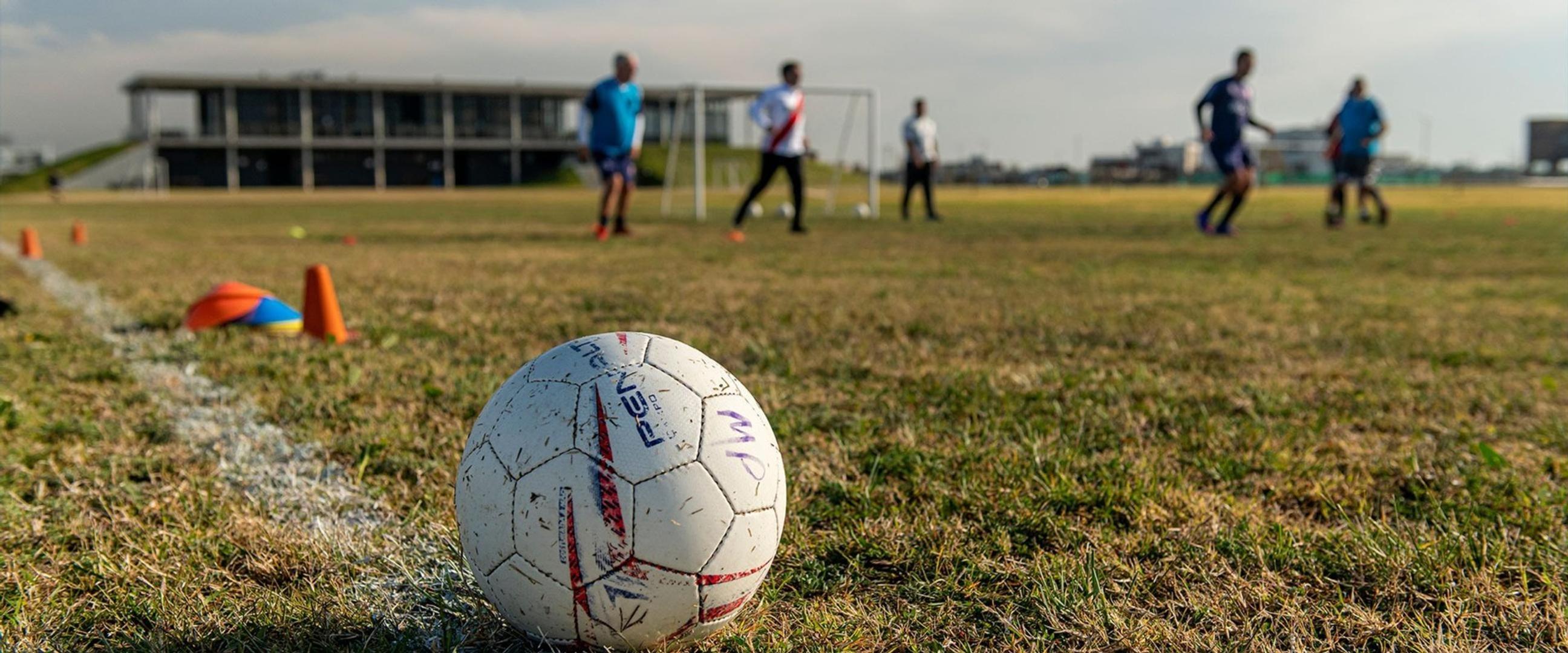 Lote en barrio Sebastian Gaboto