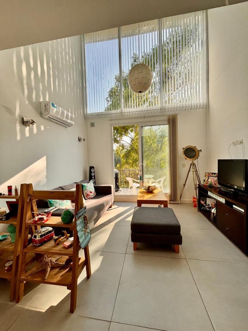 Vta hermoso Duplex 2 amb c/balcon y cochera - Pilar La Lonja