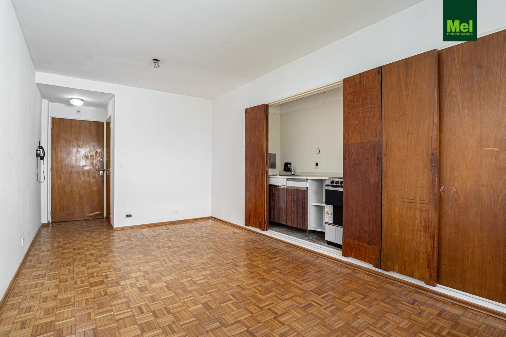 Departamento en Venta 45 años