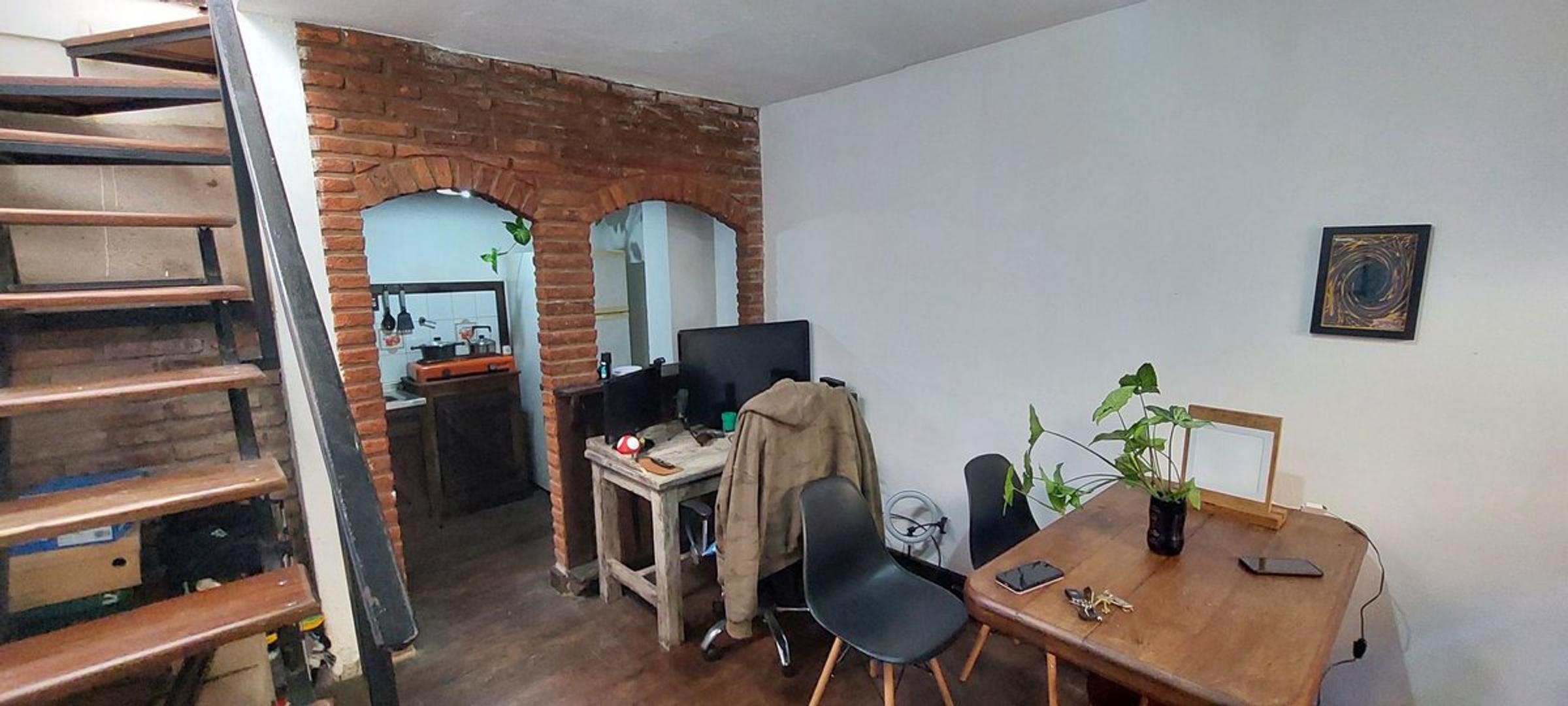 Depto Tipo Casa en Venta en San Miguel, USD 44.500