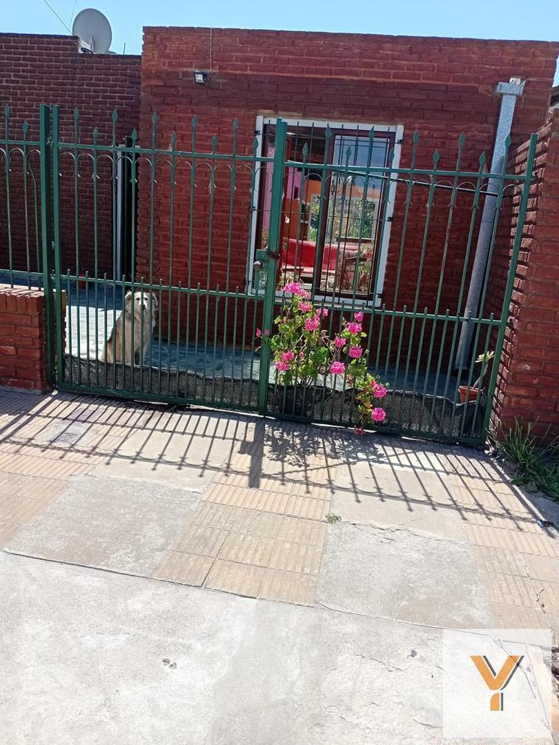 Casa en Venta en Necochea, USD 110.000