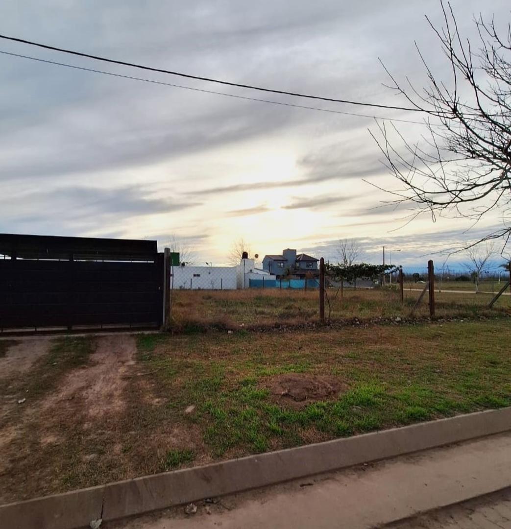Terreno en Venta de 360,0 m2