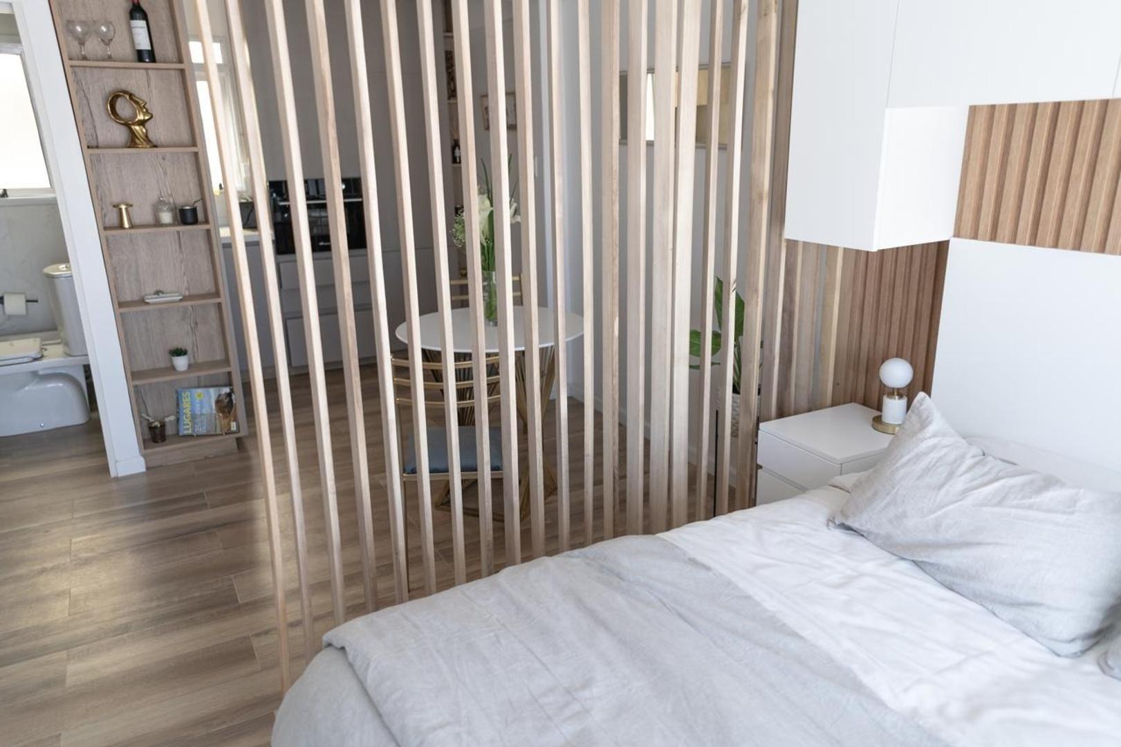 Cervino 3920 , Piso 11