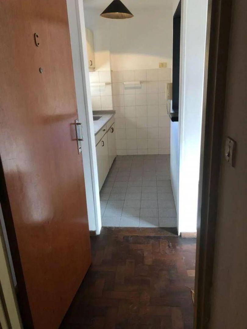 Departamento en Alquiler 25 años