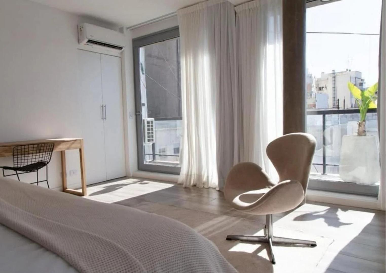 Departamento en Venta 5 años