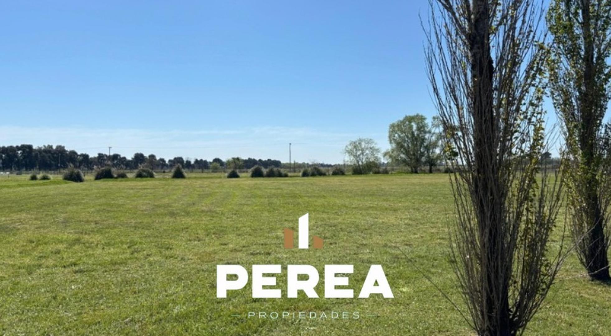 Lote en venta en Comarcas San Roque - Luján