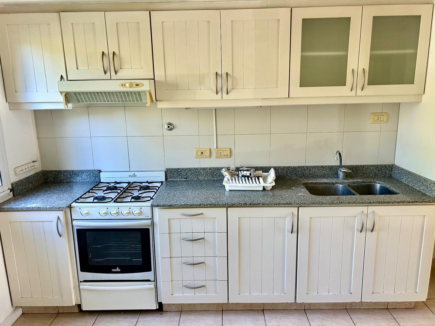 Departamento en Alquiler de 3 dormitorios