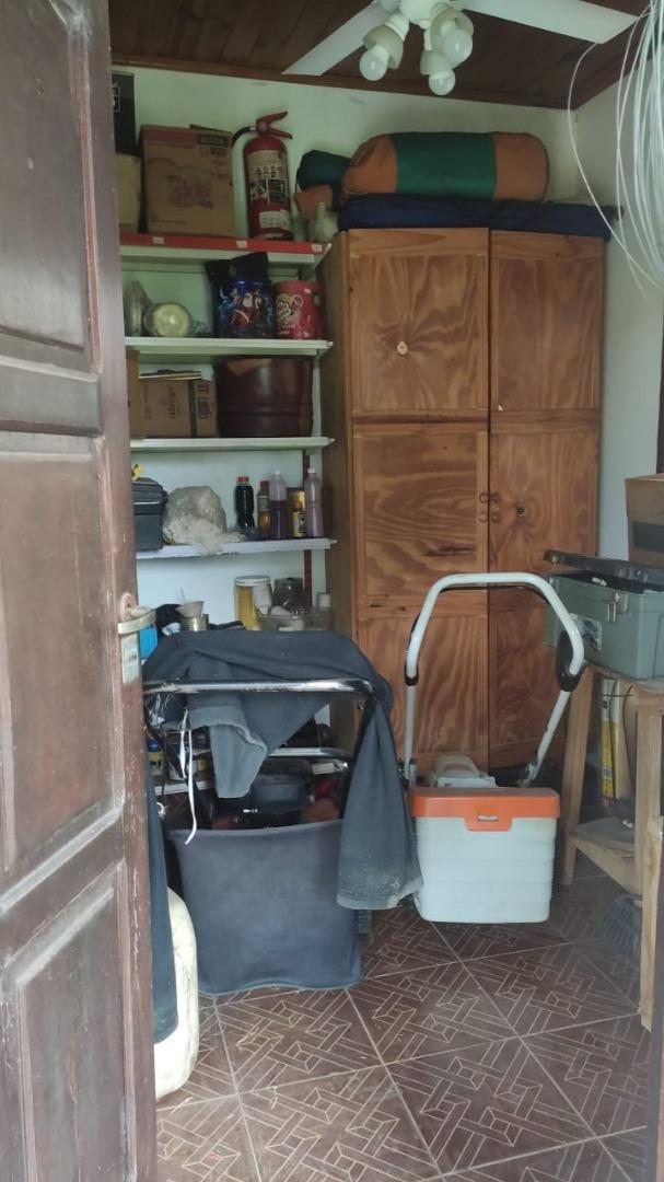 Casa en Venta en Macrocentro, USD 75.000