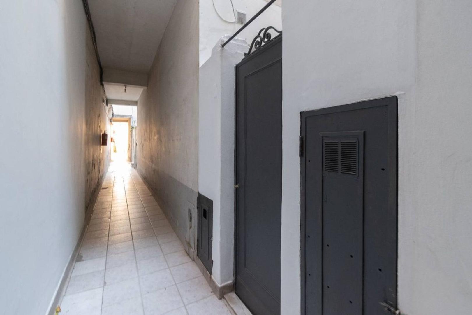 Depto Tipo Casa en Venta en Villa Urquiza, USD 79.900