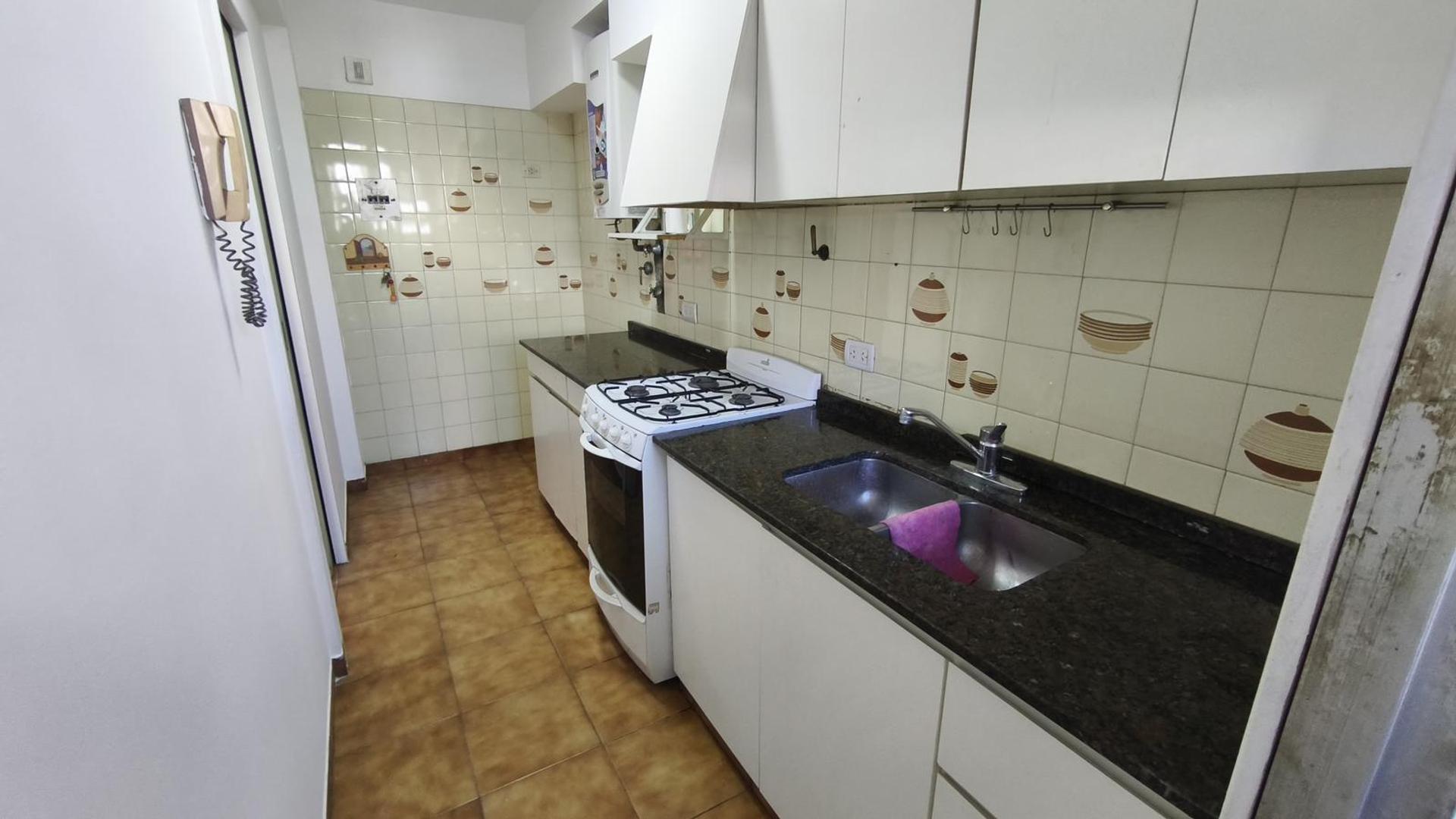 Departamento en Alquiler de 3 ambientes
