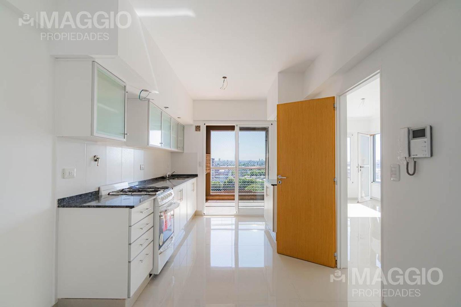 Departamento en Venta en Ramos Mejia Norte, USD 255.000