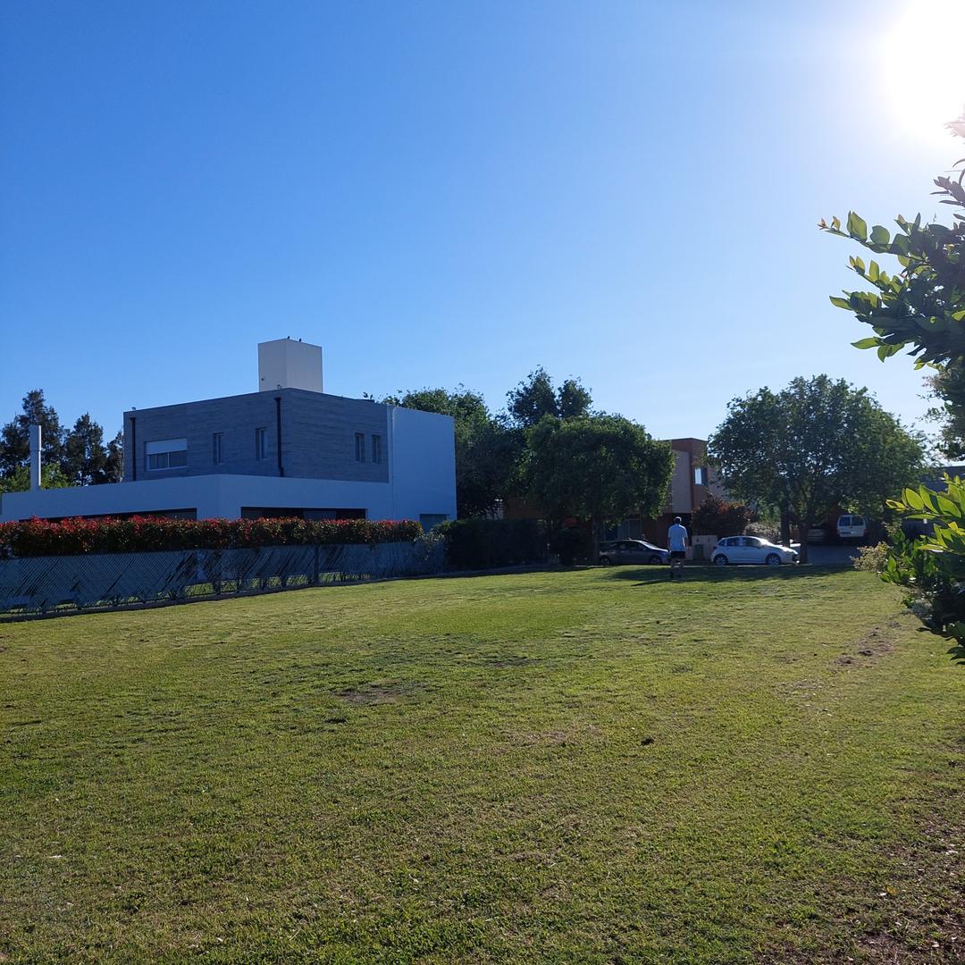 Terreno en Venta en Barrio Privado Aguadas 