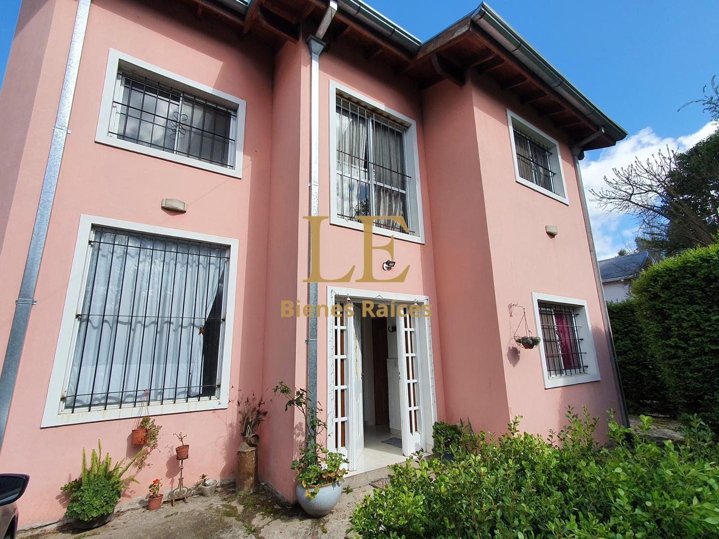 Casa en Venta - Ingeniero Maschwitz