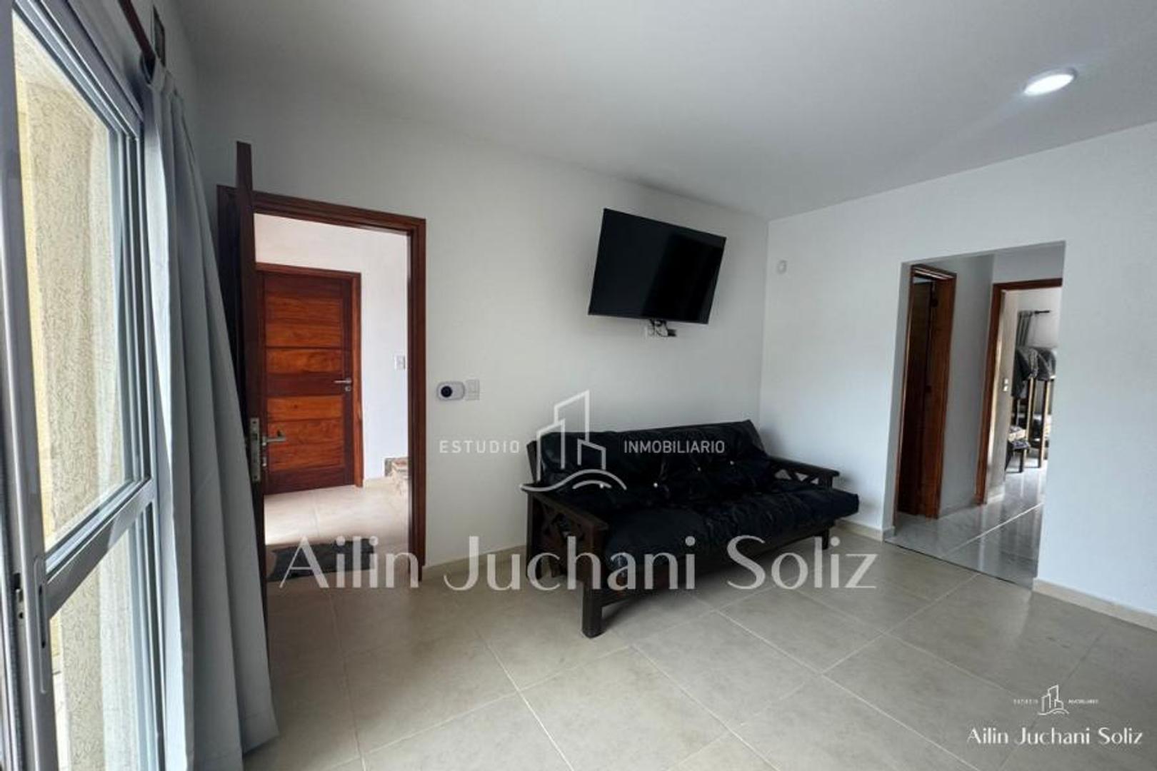 Departamento en Venta A Estrenar