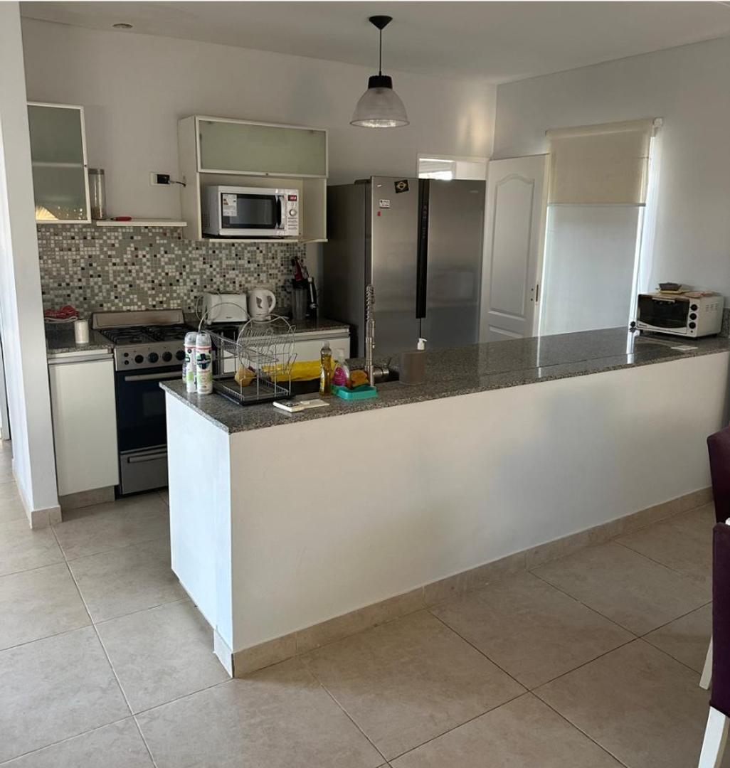 Casa en Alquiler A Estrenar