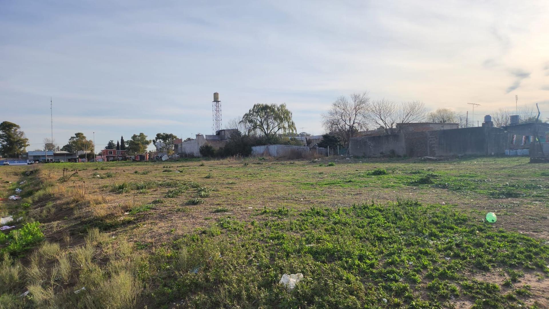 Terreno en Venta en Umbrales De La Merced, USD 35.000