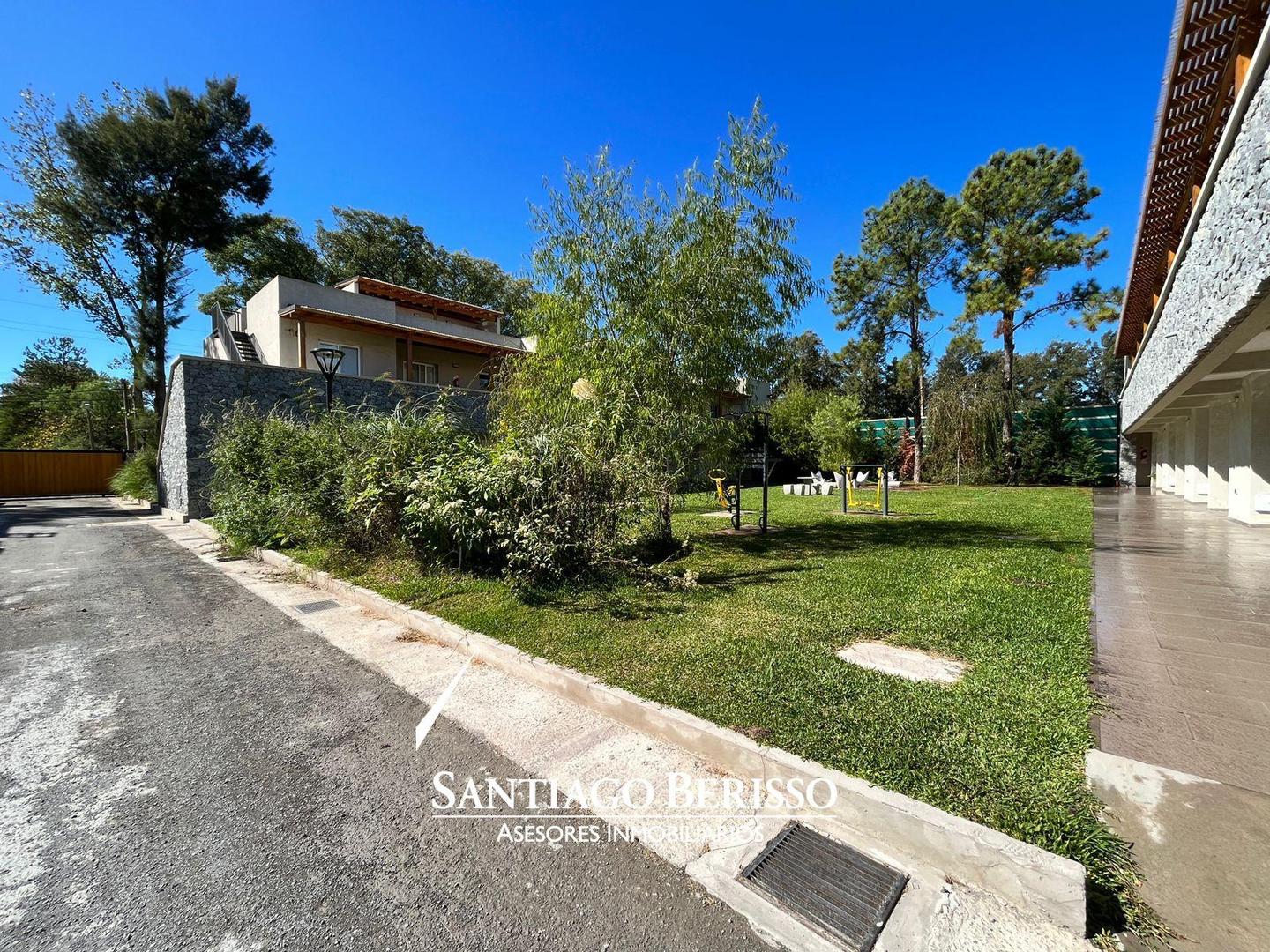 Departamento en Alquiler A Estrenar