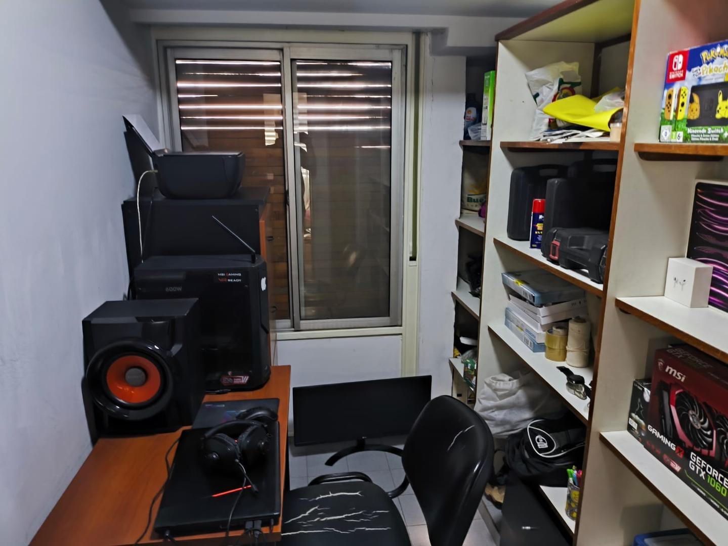 Departamento en Venta en Nueva Cordoba, USD 250.000