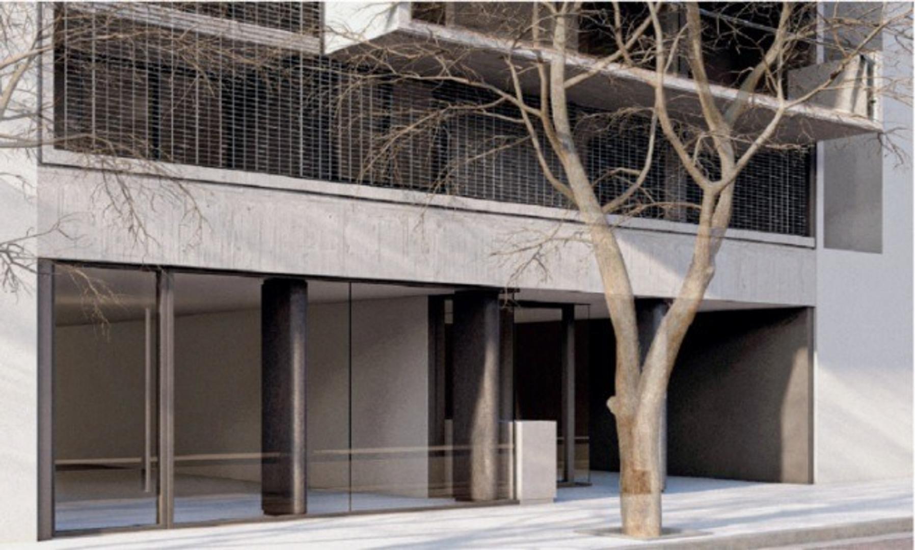 Juan Manuel De Rosas 1100