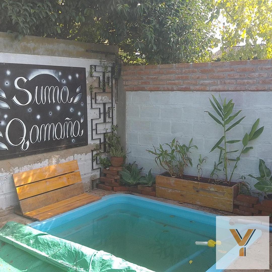 Casa en Venta 30 años