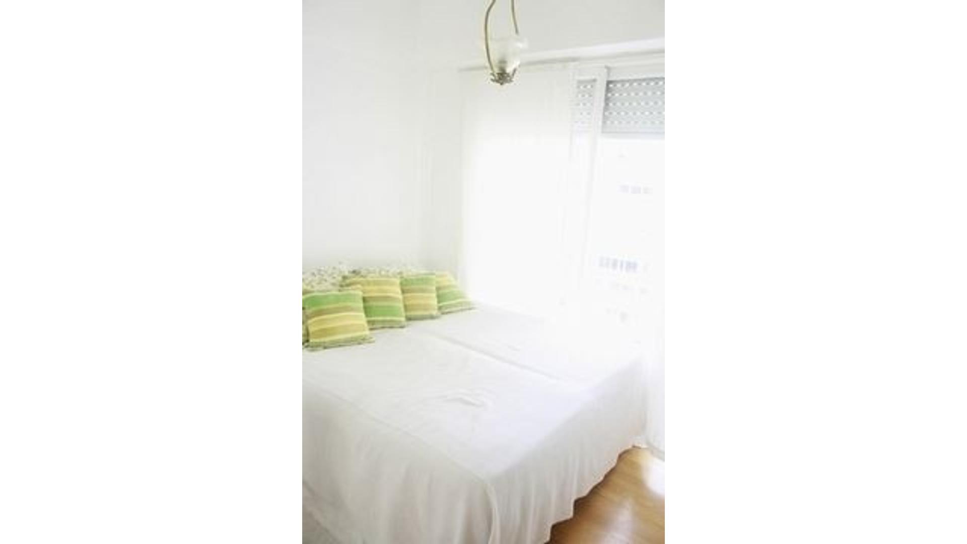 Departamento en Alquiler Temporal de 3 dormitorios