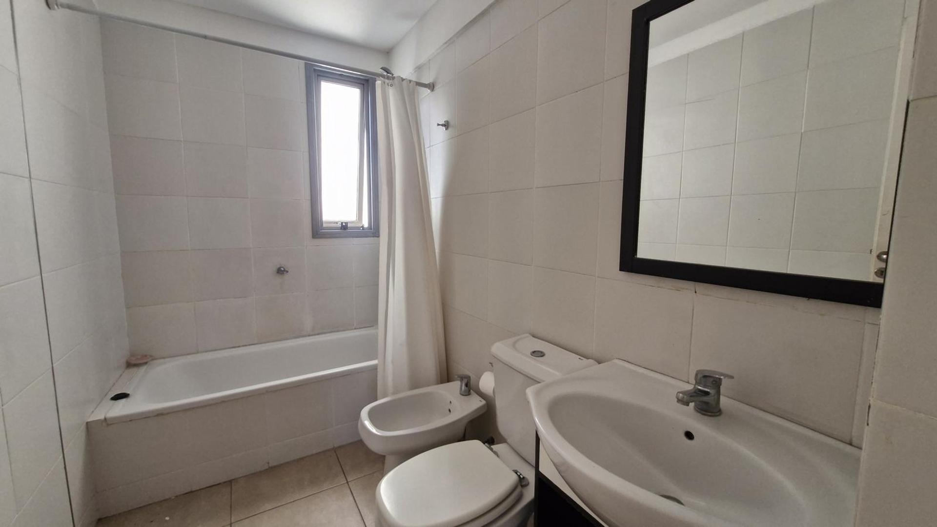 Departamento en Alquiler al Noreste